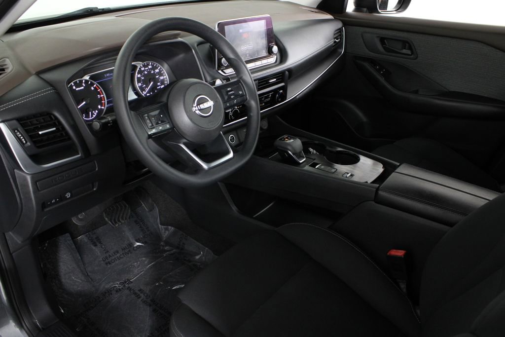 Certified 2023 Nissan Rogue S image 18