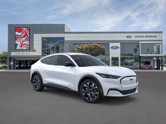 New 2026 Ford Mustang Mach-E Select RWD image 7