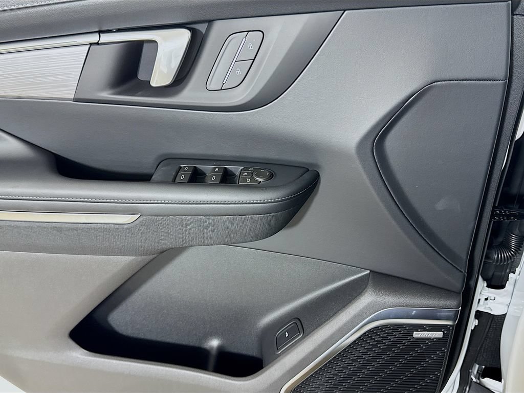 New 2026 Buick Enclave Preferred FWD image 16