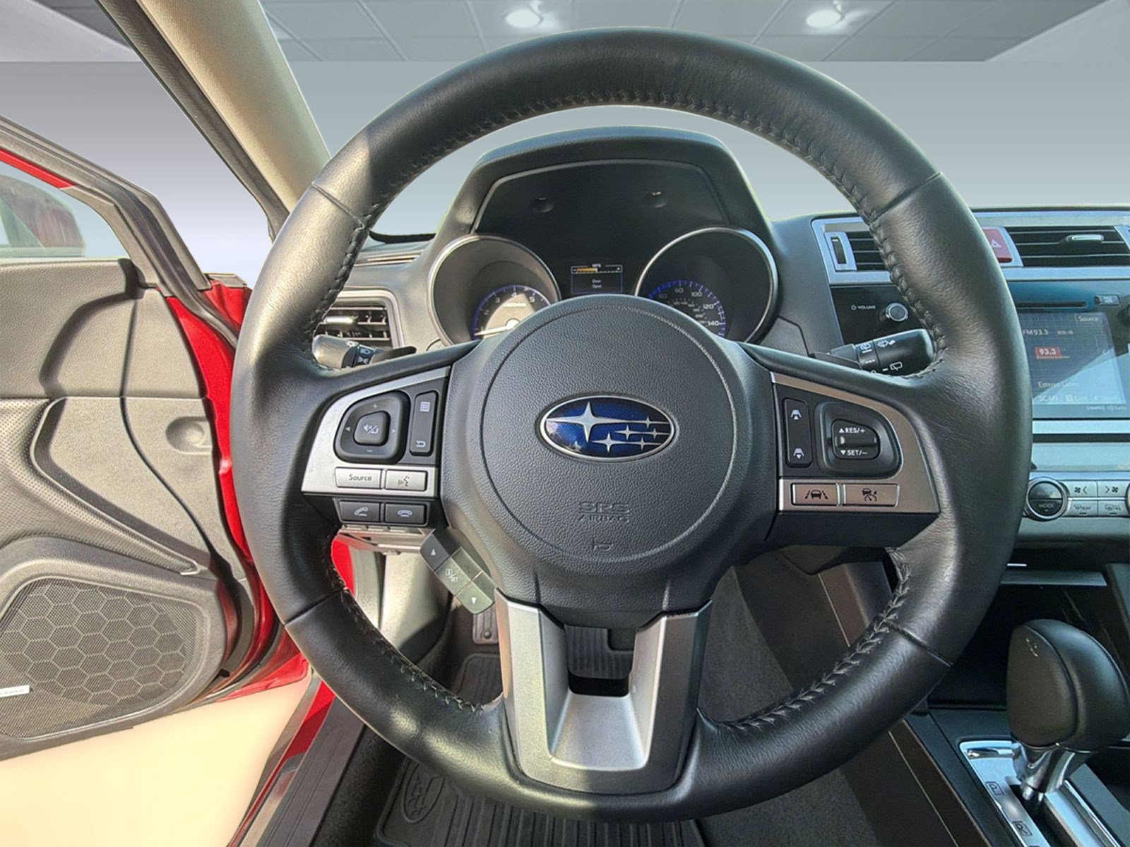 Used 2016 Subaru Outback 3.6R Limited AWD/4WD image 16