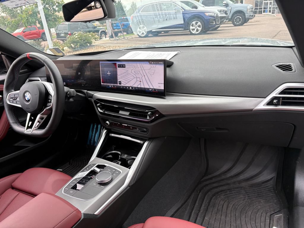 Used 2025 BMW M240i xDrive Coupe AWD/4WD image 29