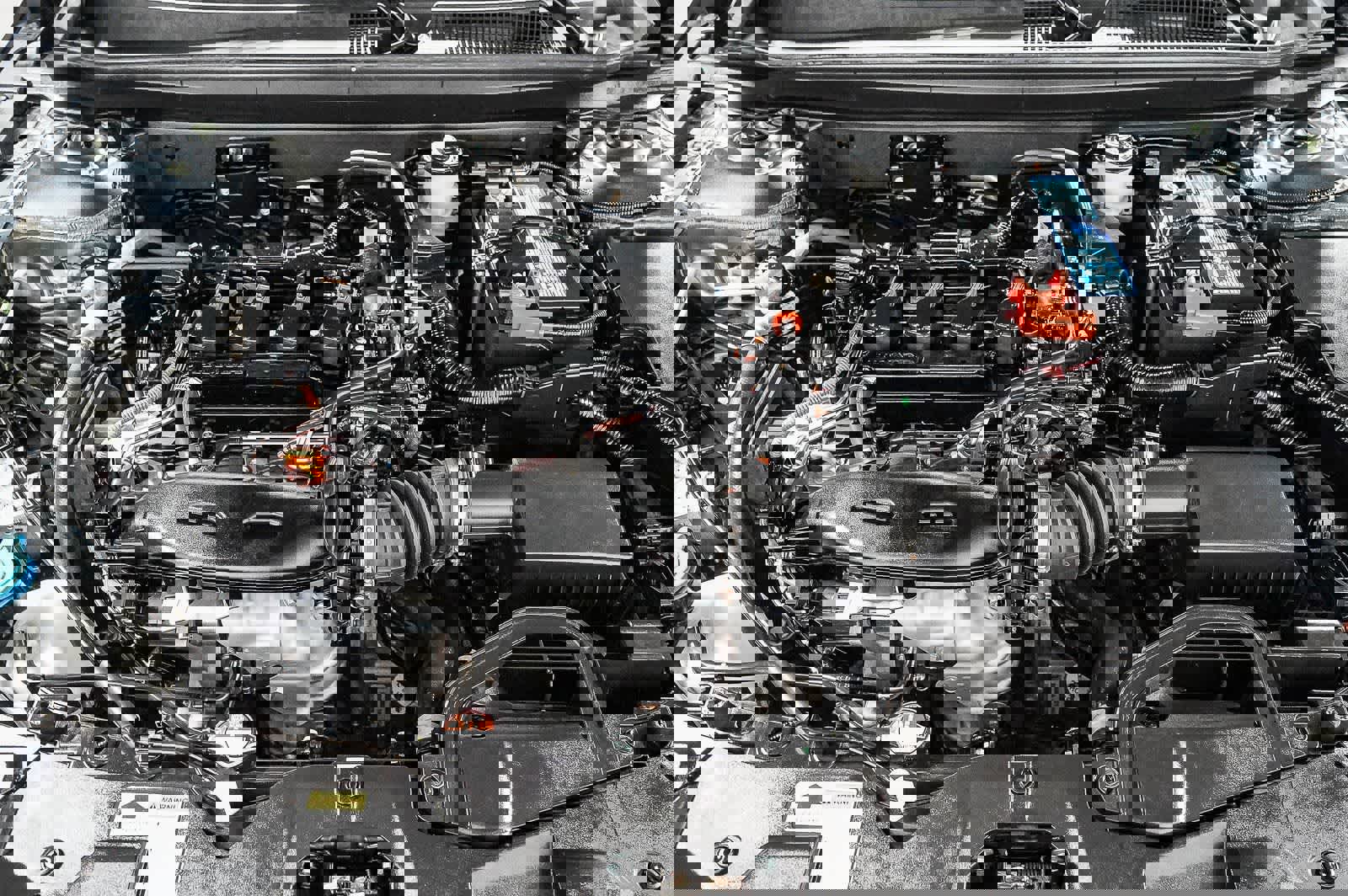 Used 2024 Honda Accord EX image 28