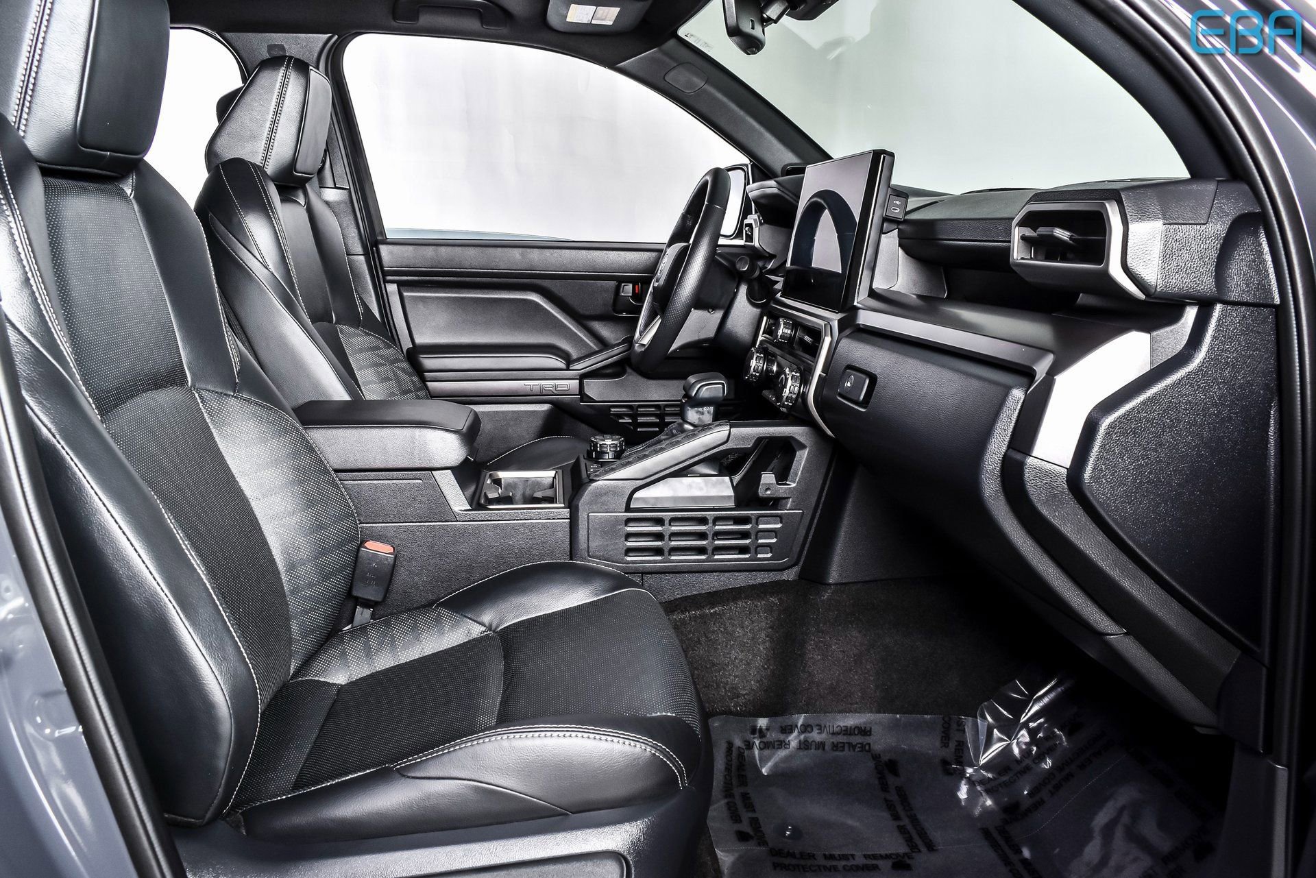 Used 2025 Toyota 4Runner TRD Off-Road Premium image 24