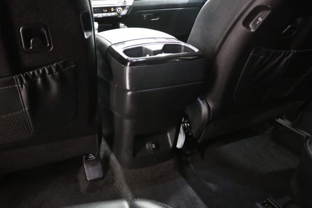Used 2025 Kia Telluride S FWD image 34