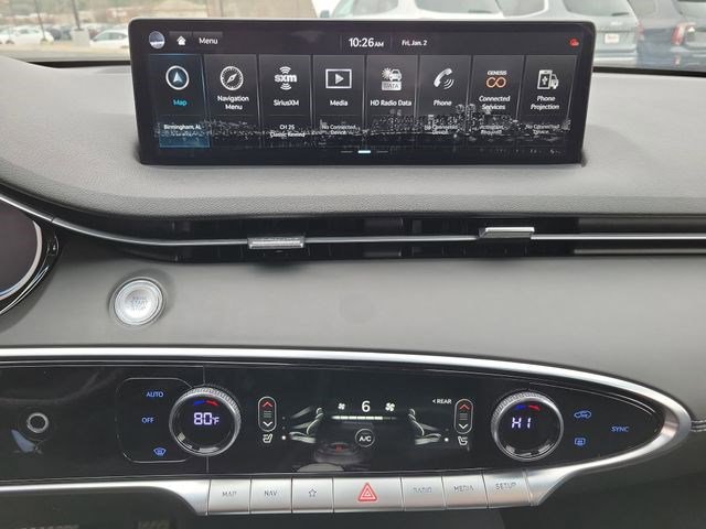 Used 2025 Genesis GV70 2.5T image 9