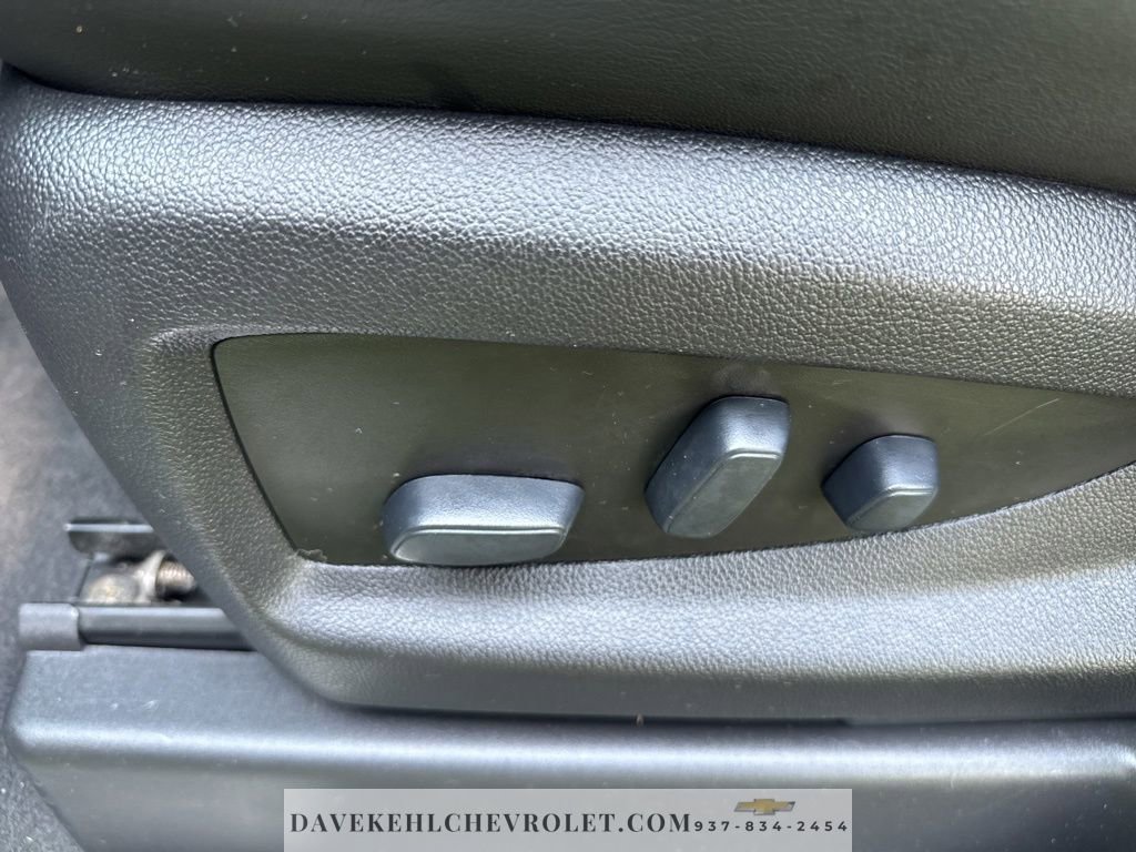 Used 2019 GMC Yukon Denali w/ Denali Ultimate Package image 19