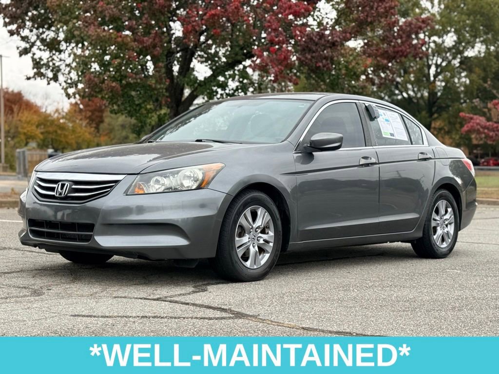 Used 2012 Honda Accord SE image 3