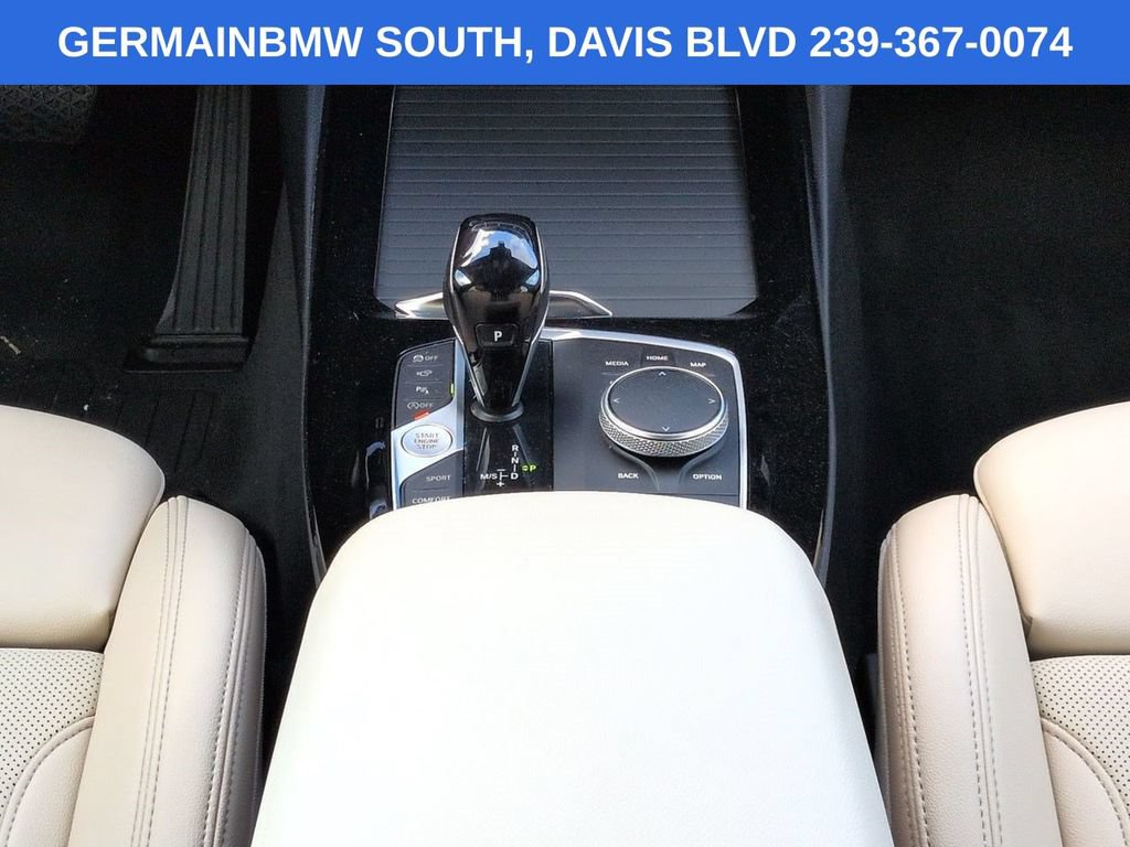 Used 2023 BMW X3 sDrive30i w/ Convenience Package RWD image 21