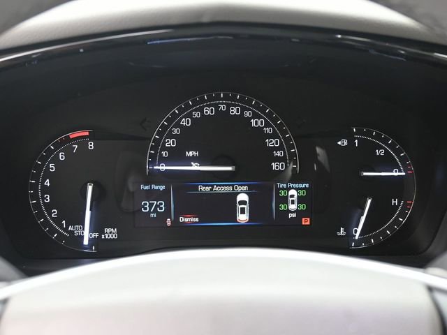 Used 2018 Cadillac XT5 Luxury w/ Driver Awareness Package image 18