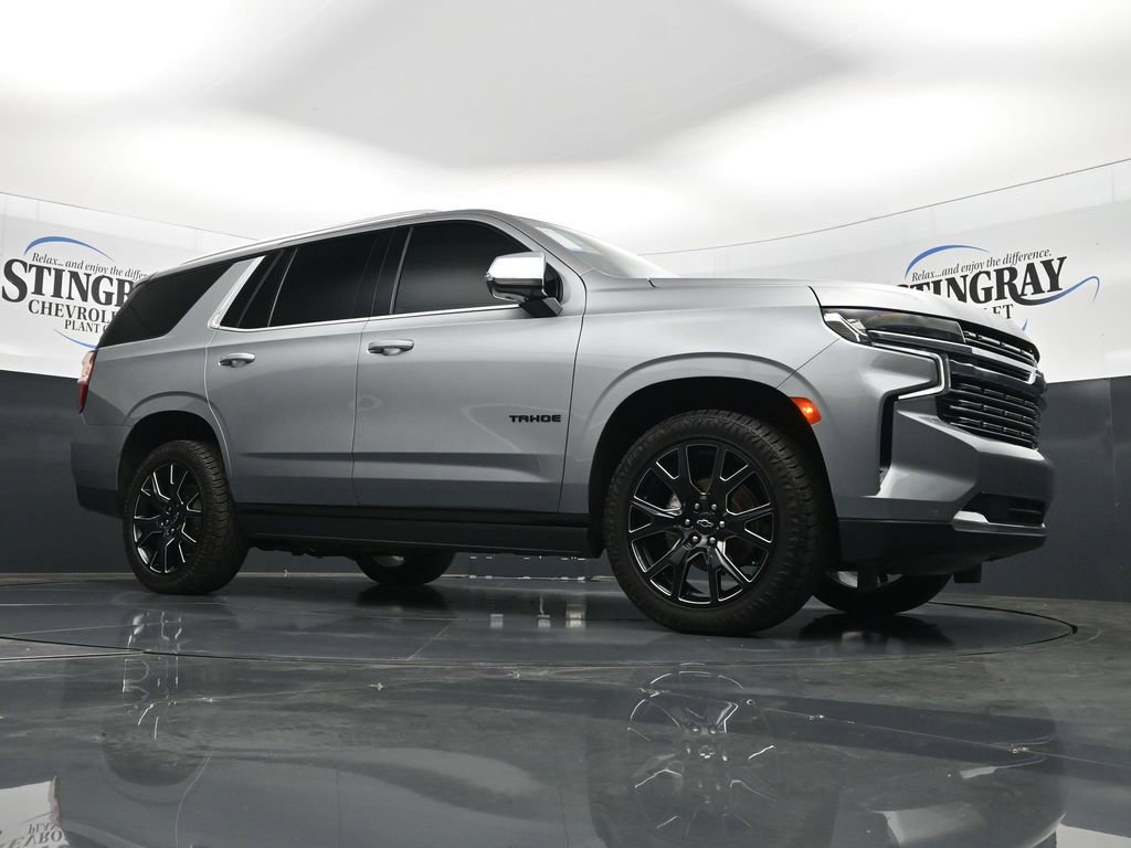 Used 2023 Chevrolet Tahoe Premier image 17