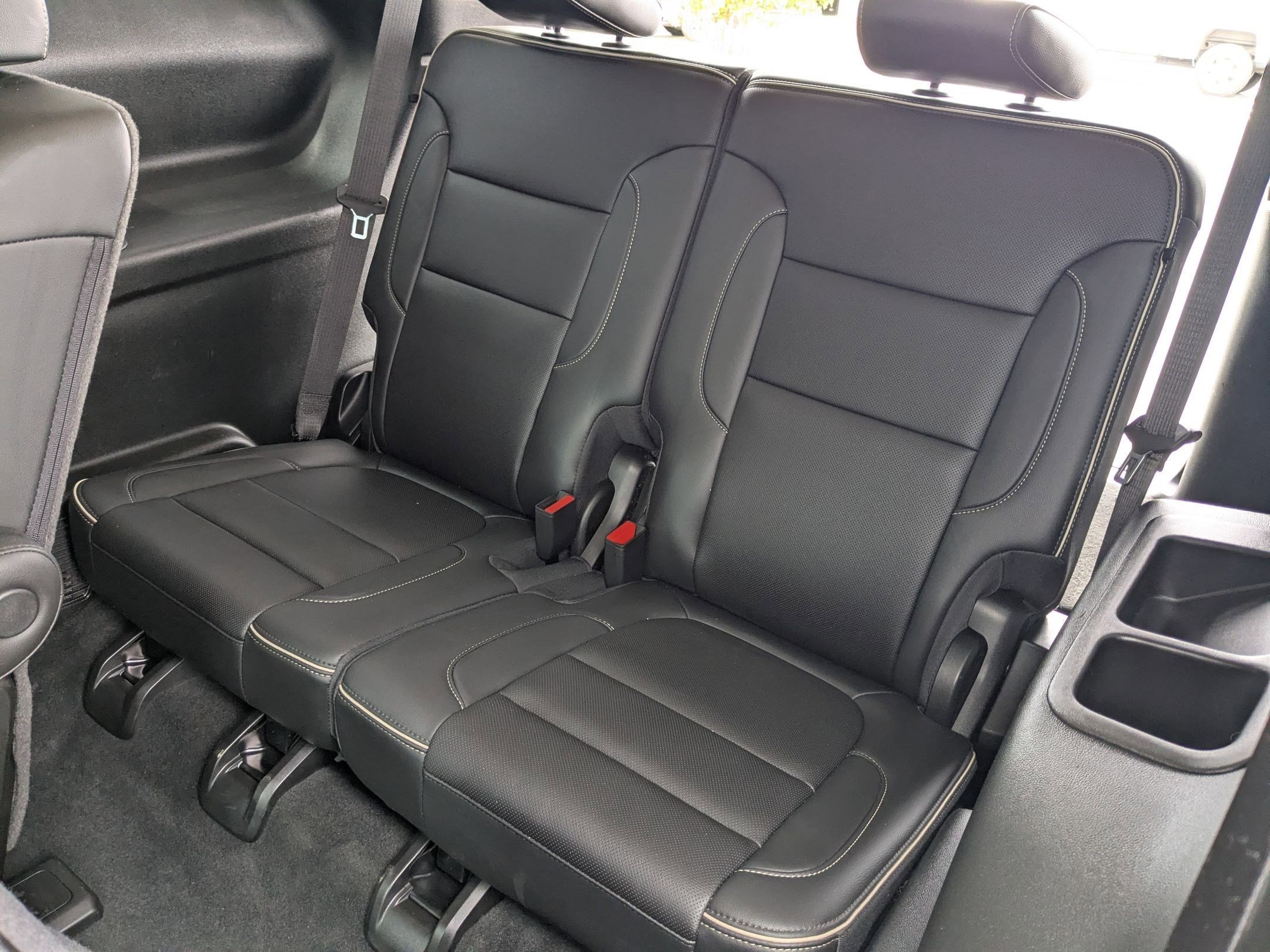 Used 2022 GMC Acadia Denali w/ Denali Technology Package image 35