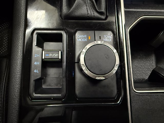 Used 2023 Toyota Tundra Limited AWD/4WD image 22