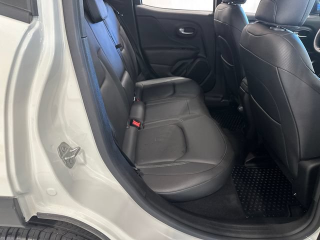 Used 2022 Jeep Renegade Limited AWD/4WD image 33