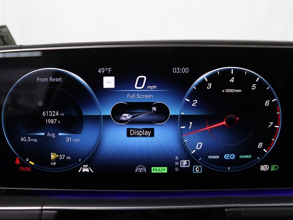 Used 2022 Mercedes-Benz GLS 450 4MATIC image 25