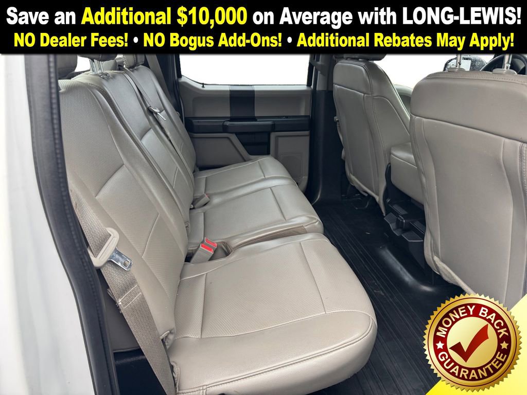 Used 2020 Ford F150 XL w/ XL Power Equipment Group image 23