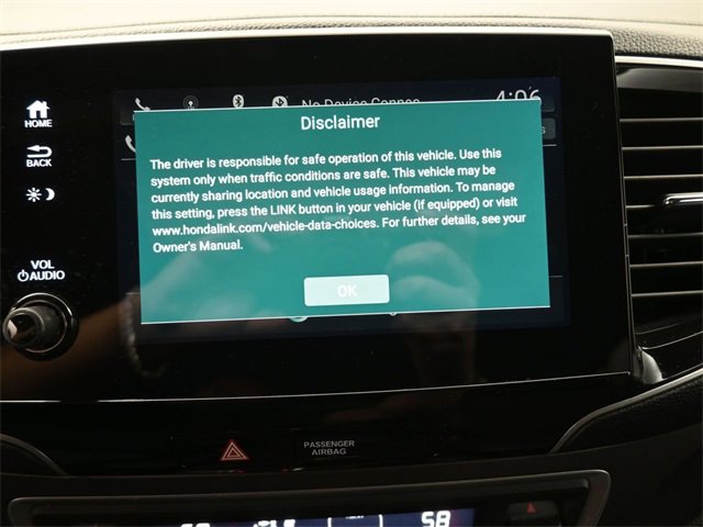 Used 2021 Honda Pilot Special Edition image 32