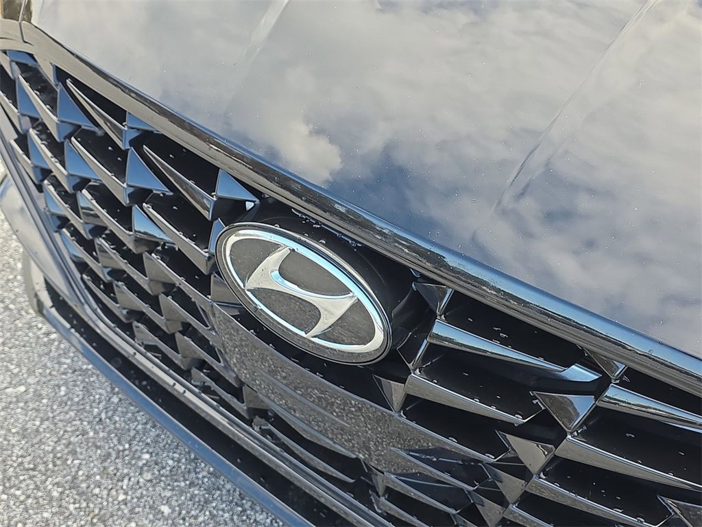 Used 2021 Hyundai Sonata SEL image 30