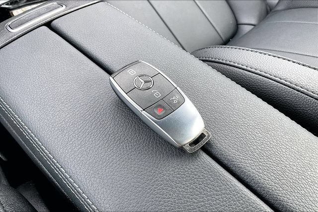 Certified 2025 Mercedes-Benz CLA 250 4MATIC image 38