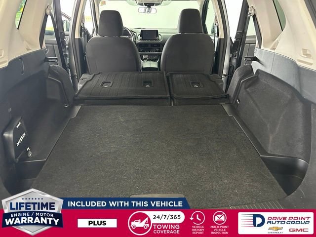 Used 2024 Nissan Rogue SV AWD/4WD image 30