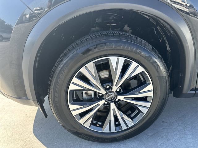Used 2023 Nissan Rogue SV image 19