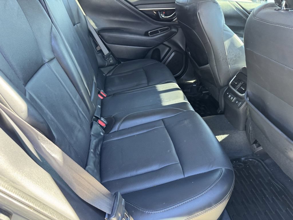 Used 2021 Subaru Outback Limited w/ Popular Package #2 AWD/4WD image 8