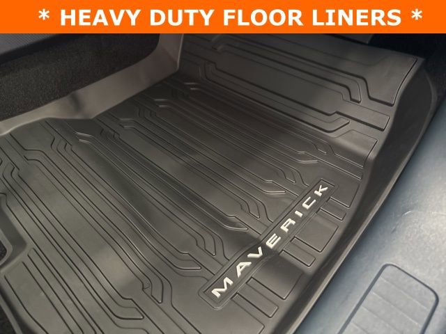 New 2025 Ford Maverick XLT w/ XLT Luxury Package image 29