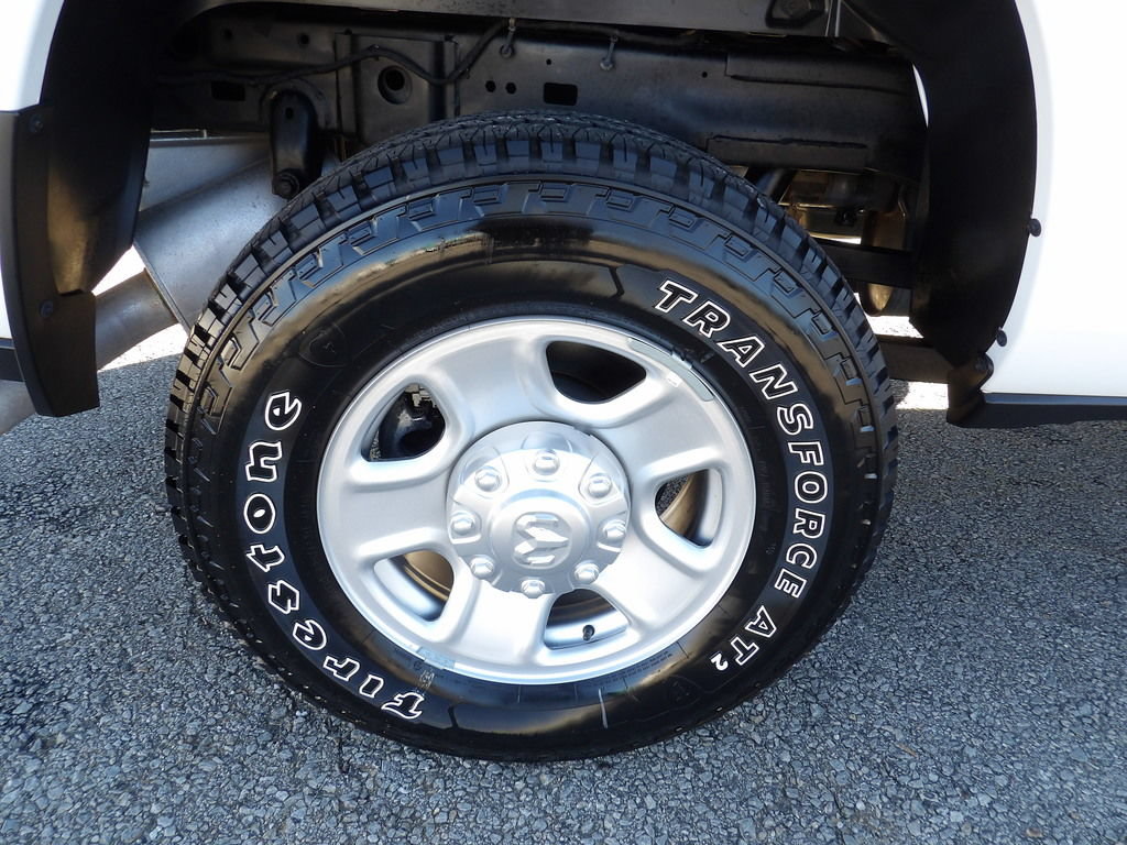 Used 2024 RAM 2500 Tradesman w/ Protection Group AWD/4WD image 46