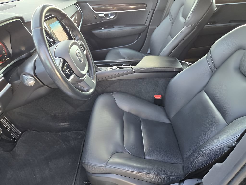 Used 2020 Volvo S90 T6 Momentum AWD/4WD image 11