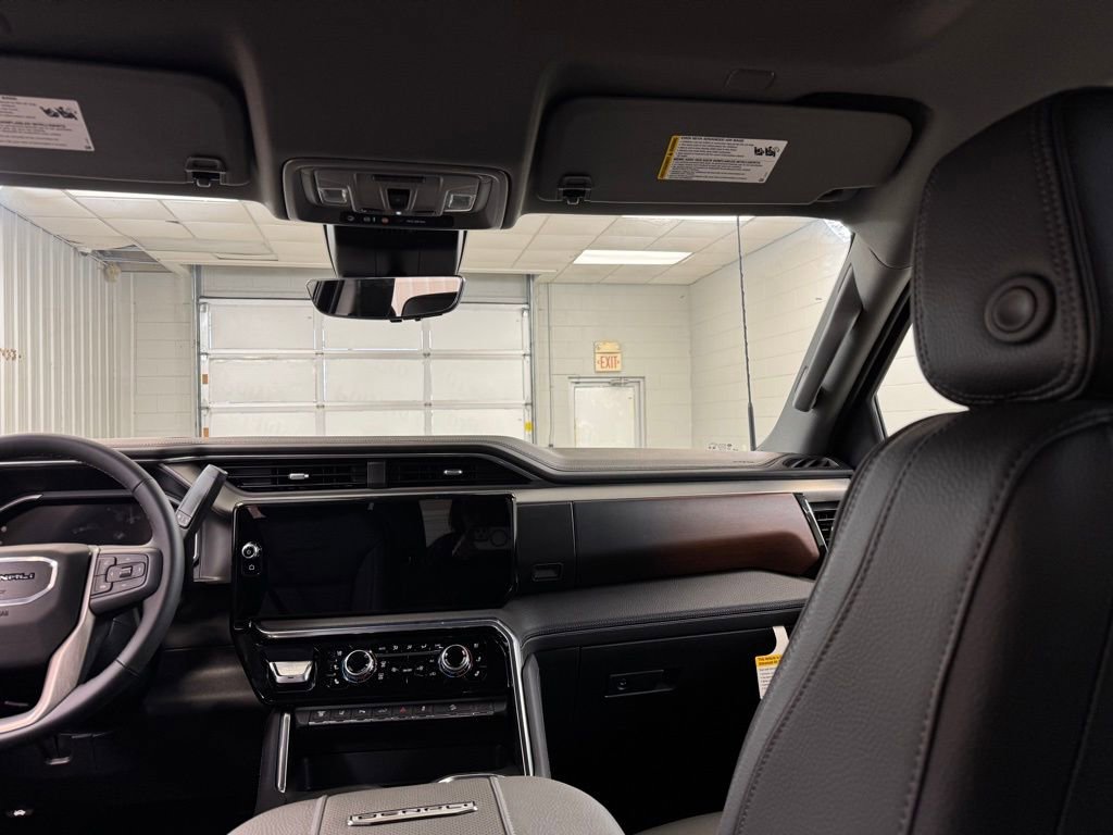 New 2026 GMC Sierra 3500 Denali w/ Technology Package image 23