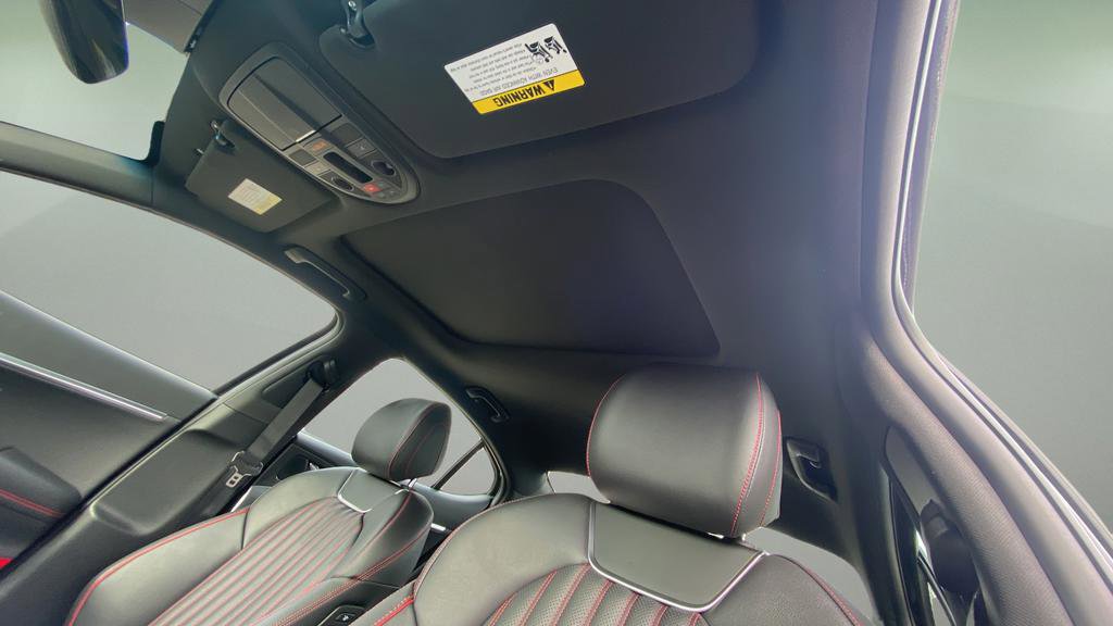 New 2026 Genesis G70 3.3T Sport Prestige image 15