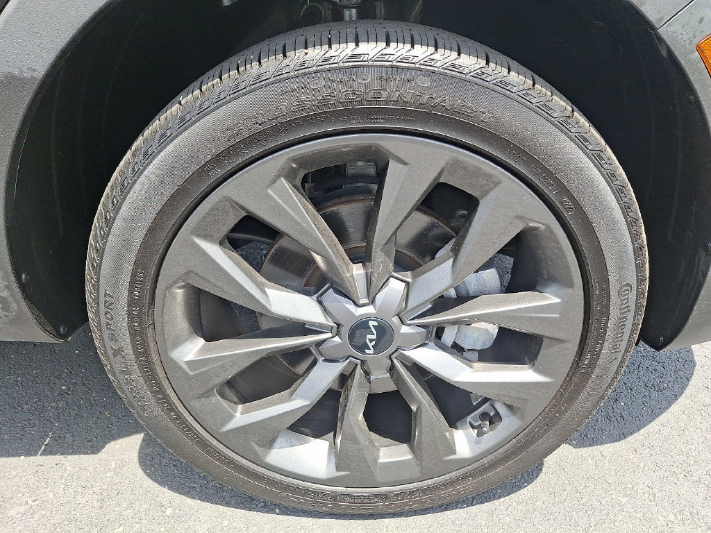 Used 2023 Kia Sorento X-Line EX AWD/4WD image 8