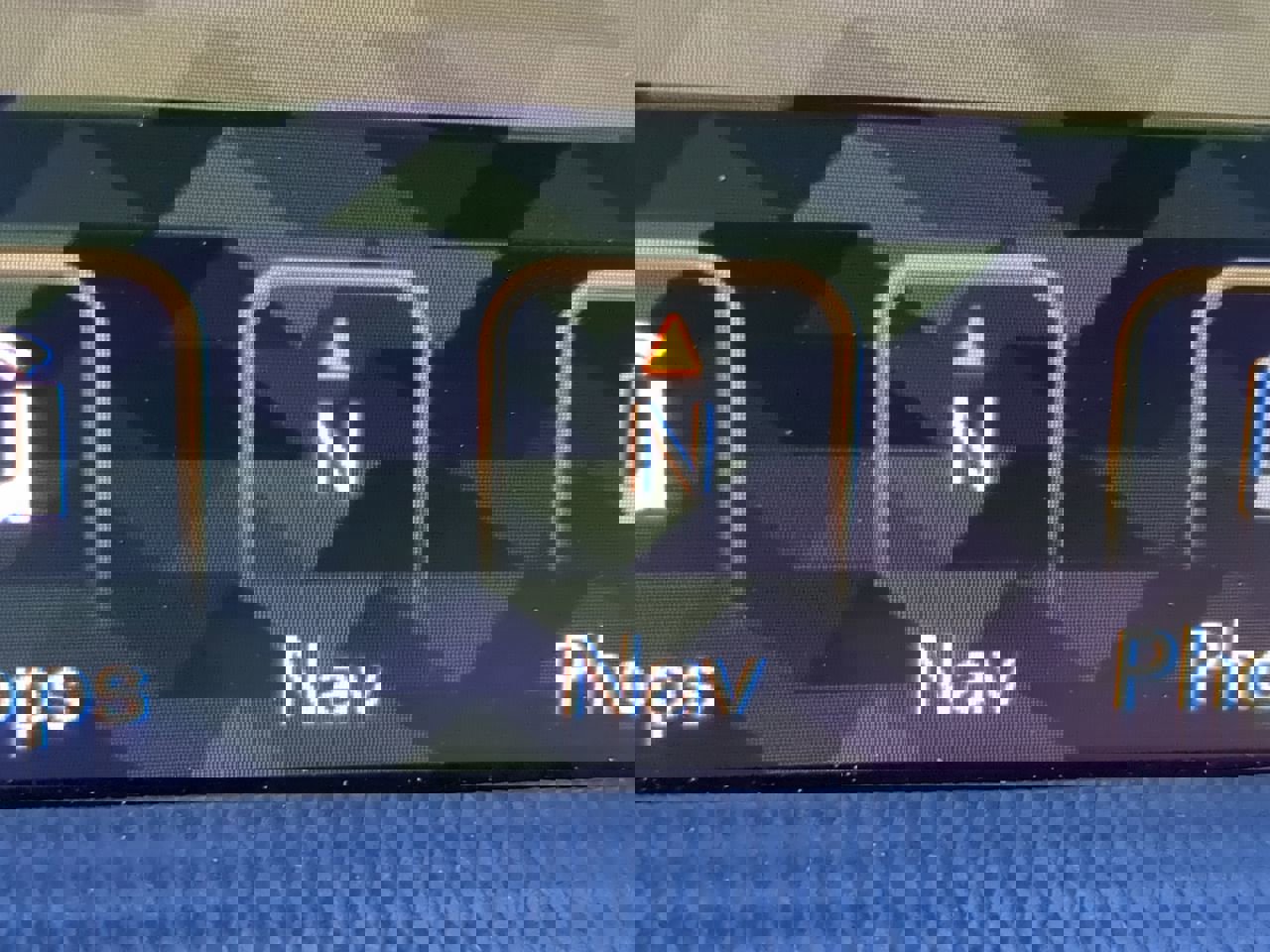 Used 2021 Jeep Wrangler Unlimited Rubicon w/ Trailer Tow Package image 22