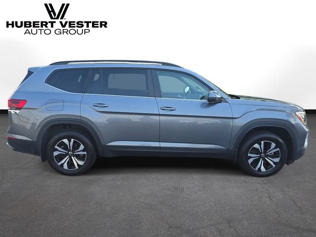 Used 2024 Volkswagen Atlas SE FWD image 5