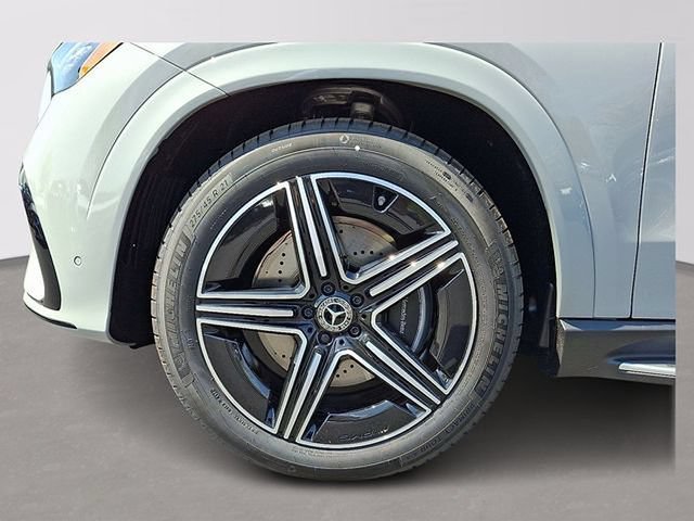 Used 2026 Mercedes-Benz GLE 450 4MATIC image 7