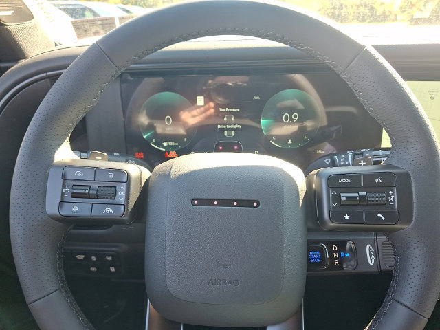 New 2026 Hyundai Palisade XRT Pro AWD/4WD image 15
