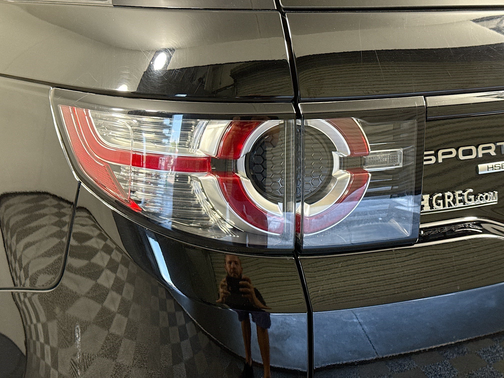 Used 2019 Land Rover Discovery Sport HSE AWD/4WD image 35