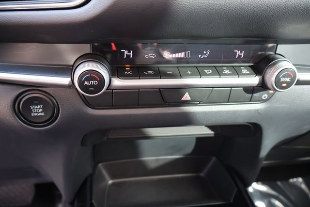 Used 2025 MAZDA CX-30 AWD 2.5 S w/ Select Sport Pkg image 33