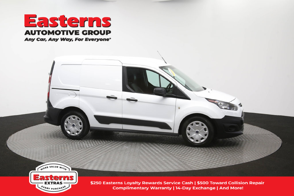 Used 2017 Ford Transit Connect XL FWD image 45