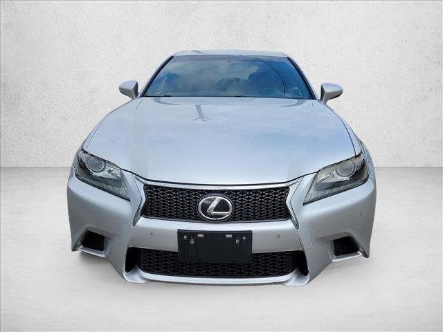Used 2015 Lexus GS 350 image 2