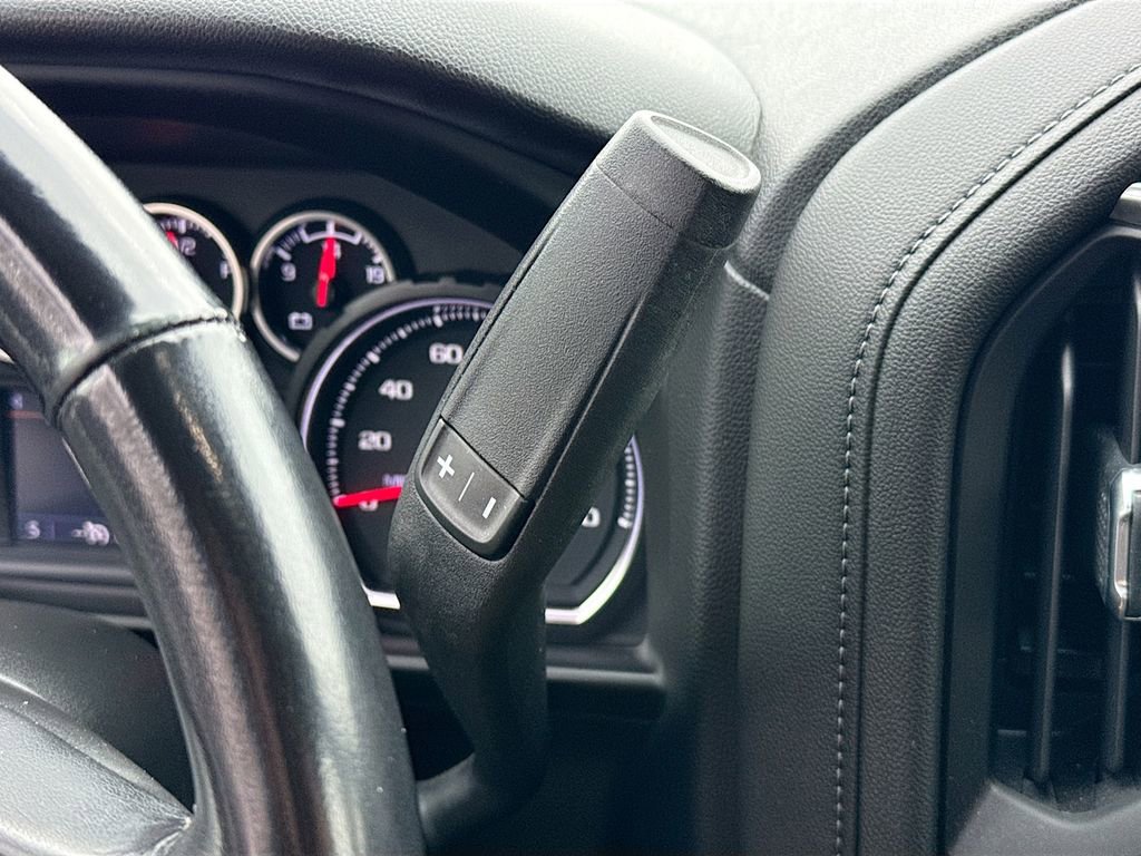 Used 2022 Chevrolet Silverado 1500 LT Trail Boss w/ LT Trail Boss Premium Package image 16