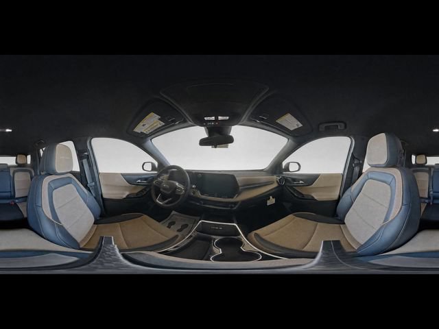 New 2027 Chevrolet Equinox ACTIV w/ Convenience Package III FWD image 9