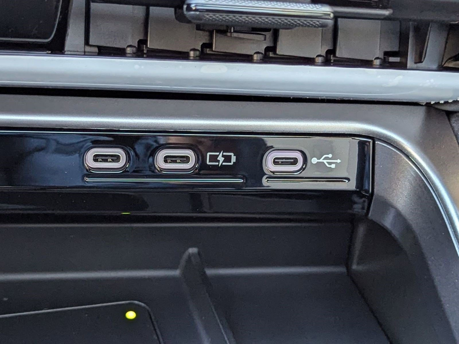 New 2026 Lexus TX 350 AWD image 31