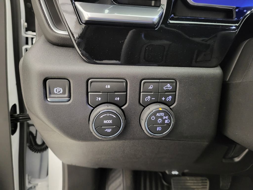 New 2026 Chevrolet Silverado 2500 LT w/ Trail Boss Package image 36