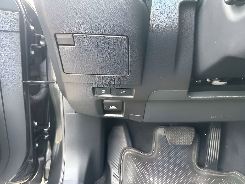 Used 2024 Lexus ES 350 w/ Premium Package image 29