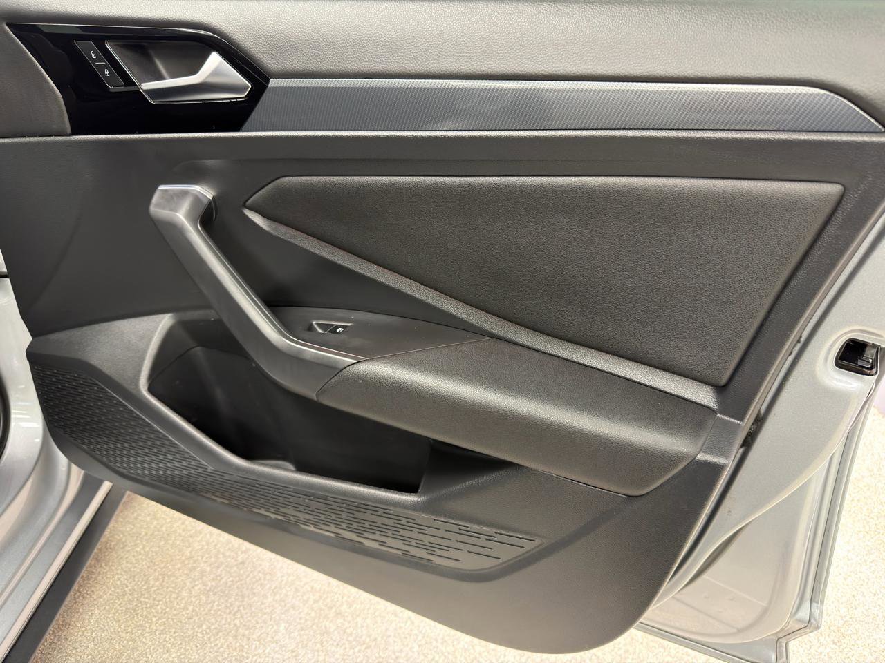 Used 2021 Volkswagen Jetta GLI image 13