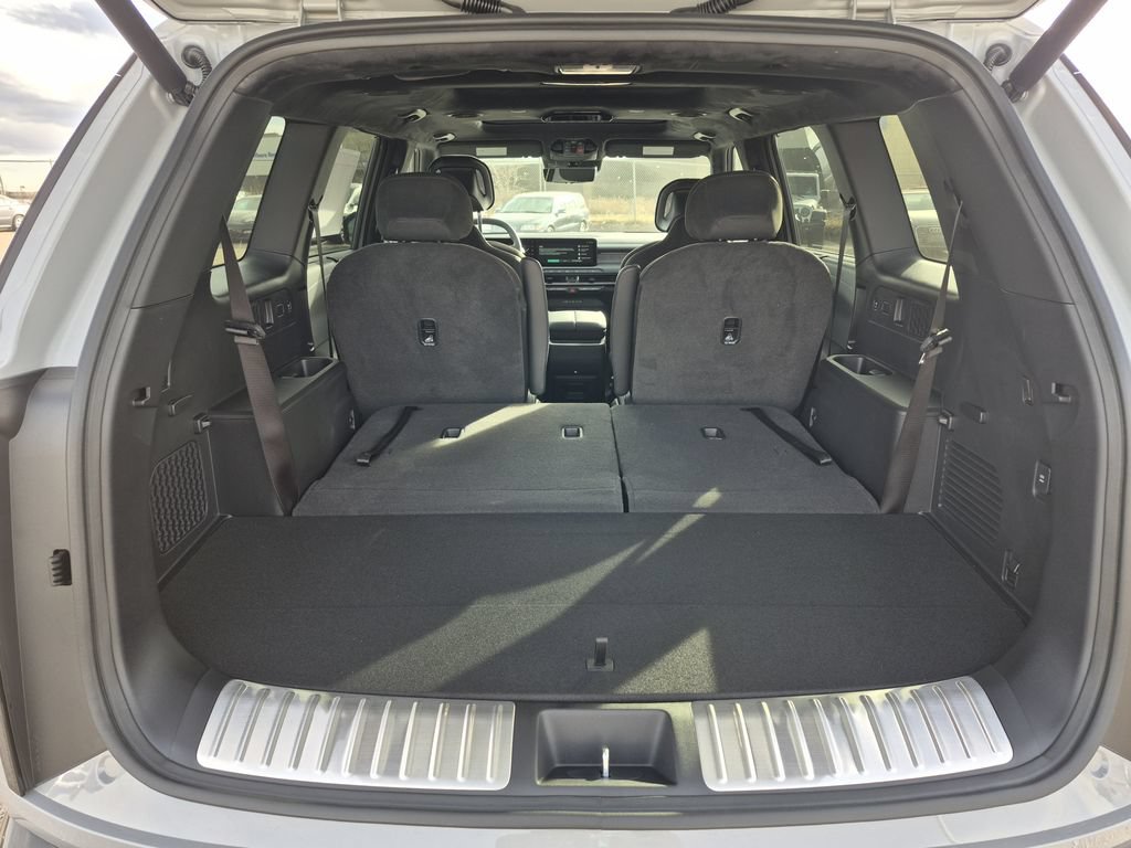 New 2027 Kia Telluride SX Prestige X-Pro AWD/4WD image 15