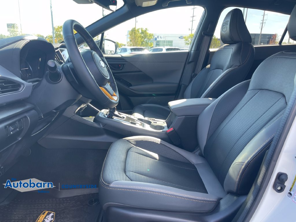 Used 2026 Subaru Crosstrek 2.5i Wilderness AWD/4WD image 9