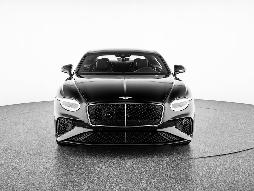 New 2026 Bentley Continental GT AWD/4WD image 11