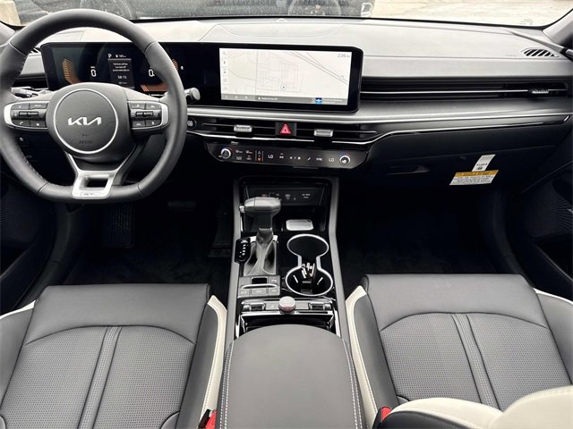 New 2026 Kia K5 GT-Line w/ GT-Line Premium Package image 18