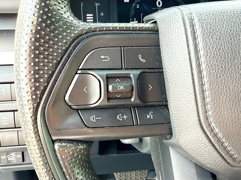 Used 2024 Toyota Tacoma SR5 RWD image 35